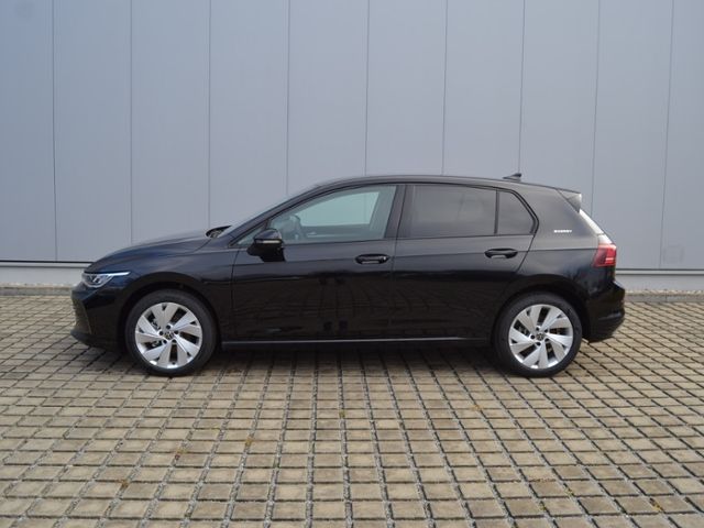 Golf VIII 1.5 eTSI DSG Energy AHK/PLUS-PAKET/LED