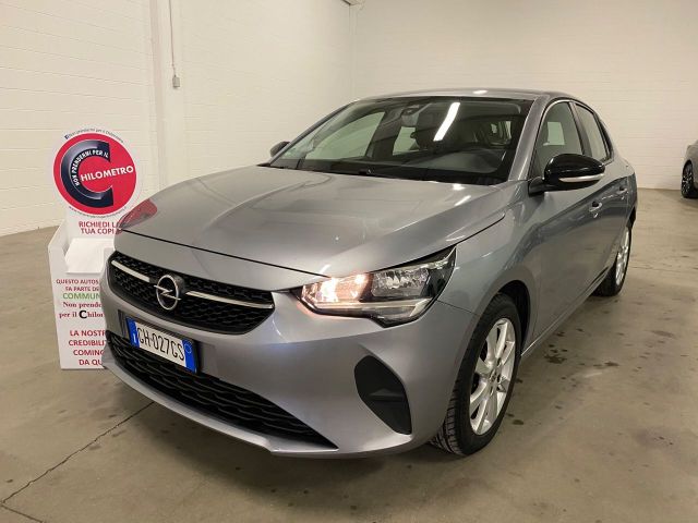 Opel Corsa 1.2 75 Cv Edition Ok Neopatentati