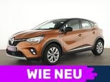 Renault Captur Intens Full-LED|Navi|Kamera|Winter-Paket - Renault Captur Gebrauchtwagen in Düsseldorf