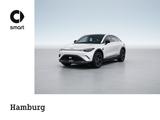Smart #3 Pro+/Pano/66kW/360°/Memory/Sthzg/Dist/HUD - Smart #3 mit Schiebedach