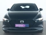 Mazda 3 Selection Fernlichtassistent|CarPlay|Navi|HuD - gebrauchte Mazda 3 aus dem Jahr 2022
