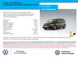 Volkswagen Touran 1.5 TSI DSG Move R-LINE+NAV+ACC+PDC+LED