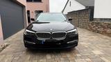 BMW 540i A - - schwarze BMW 540