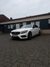 Mercedes-Benz C 43 AMG Mercedes-AMG C 43 4MATIC Autom. Mer... - Mercedes-Benz C 43 AMG Gebrauchtwagen in Frankfurt