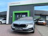 Skoda OCTAVIA Combi First Edition 1,4l TSI iV 150 PS - Skoda Octavia mit Hybrid-Antrieb