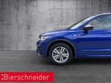 Volkswagen Tiguan 2.0 TDI DSG 4Mo. R-Line BLACK STYLE PANO  - Volkswagen Tiguan