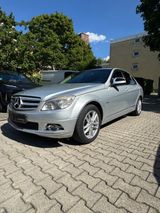Mercedes-Benz C 200 KOMPRESSOR AVANTGARDE  - Mercedes-Benz C 200: Kompressor Avantgarde