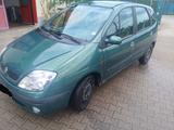 Renault Scenic Expression 1.4 16V Expression - gebrauchte Renault Scenic aus dem Jahr 2002