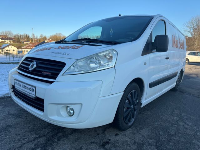 Fiat Scudo