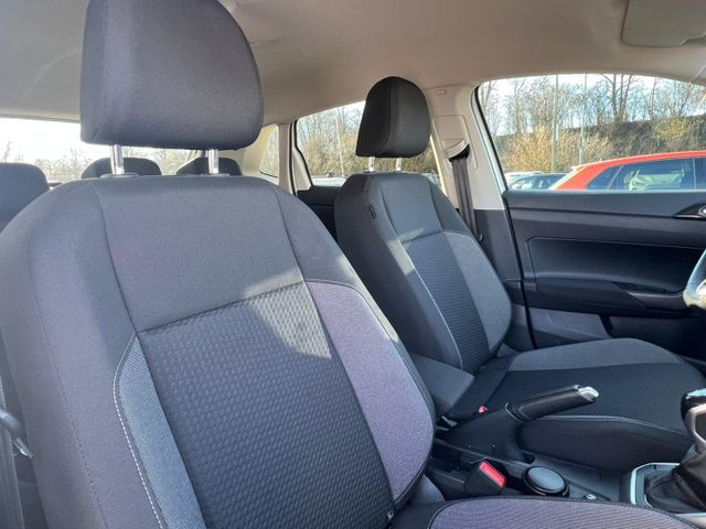 Polo Life 1.0 APP*Shzg*PDC*IQ.DRIVE*Climatr*LED!