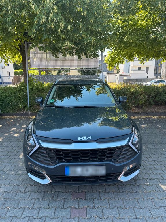 Image of Kia Sportage