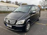 Mercedes-Benz Viano Marco Polo 2.2 CDI, Automatik, AHK - Mercedes-Benz Viano marco polo