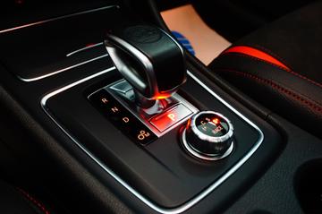 2016 Mercedes-BENZ CLA AMG — миниатюра 27