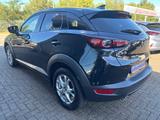Mazda CX-3 Selection Allwetter/Navi/SHZ/LED - Mazda CX-3 aus 2021