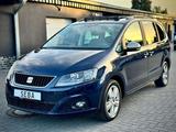 Seat Alhambra 4You '1.Hand'7-Sitzer'Kamera'P-Dach' - gebrauchte Seat Alhambra aus dem Jahr 2014