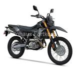 Suzuki DR-Z4S - LED, LCD, ABS ... - MY 26 - - SUPER MOTO VON 251 BIS 500 CCM