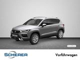 Seat Ateca Style Ateca 1.5 Road Edition 1.5 TSI 110 k - Seat Ateca Road-Edition