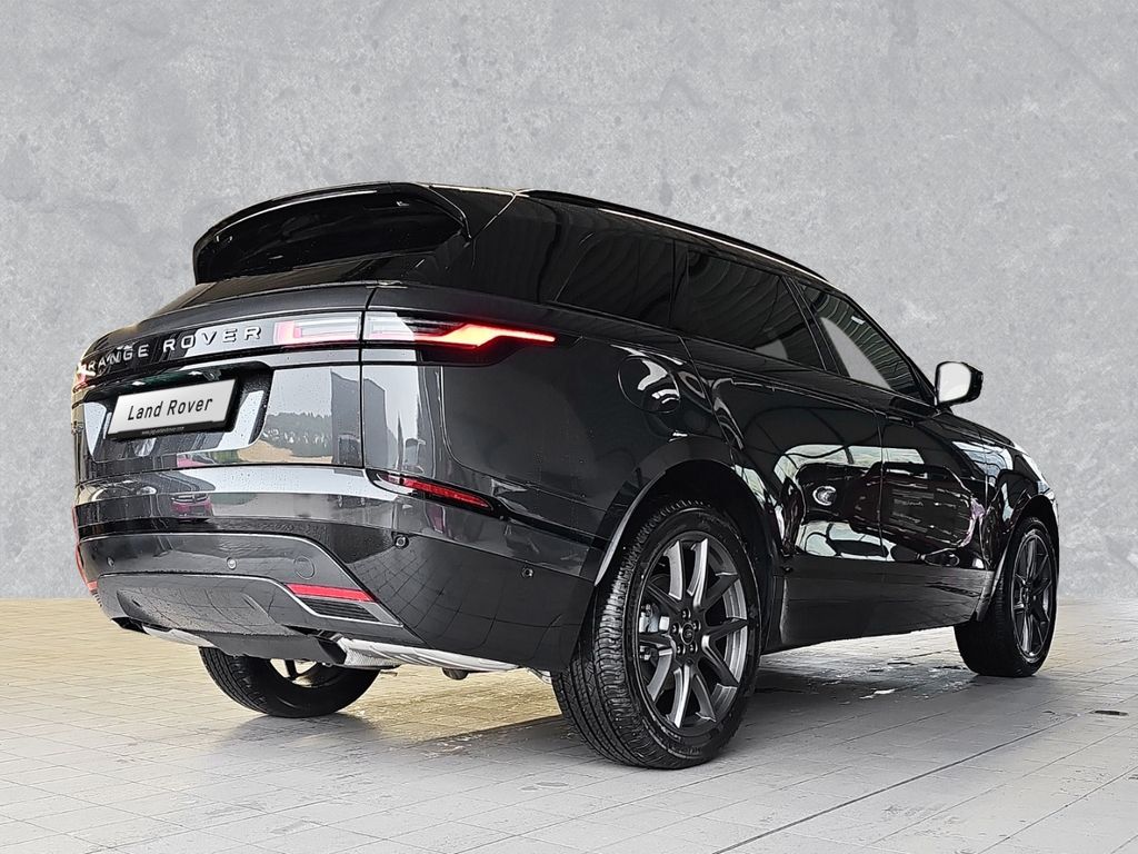 Land Rover Range Rover Velar P400e AWD Dynamic SE