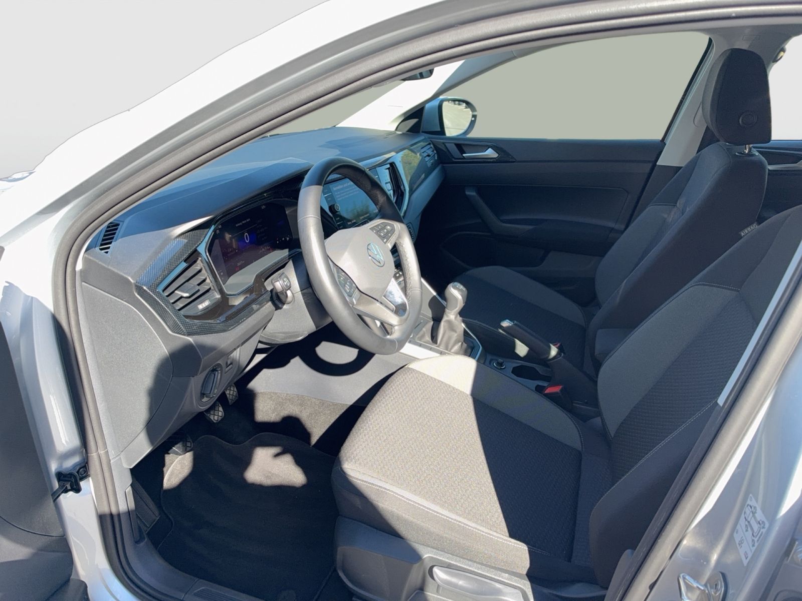 Volkswagen Taigo - Bild 10