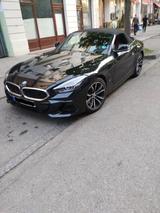 BMW Z4 sDrive30i M SPORT PAKET  - BMW Z4 aus 2025