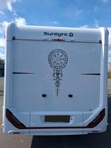 Sunlight T68 Adventure Edition - Sunlight T 68 Adventure Edition