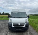 Citroën Jumper Kombi 33 L2H2HDi 150 9-Sitze Standheizung - Citroën Jumper: L3h2