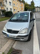 Mercedes-Benz Mercedes A140 - Mercedes-Benz A 140 in Duisburg