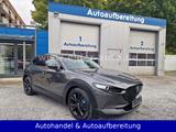 Mazda CX-30 2.0 e-SKYACTIV G Hybrid Homura *GARANTIE* - Mazda CX-30 Homura mit Hybrid-Antrieb (Benzin/Elektro)