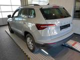 Skoda Karoq 1.0 TSI Active *Komfort-Paket*SunSet* - Skoda Karoq: Active