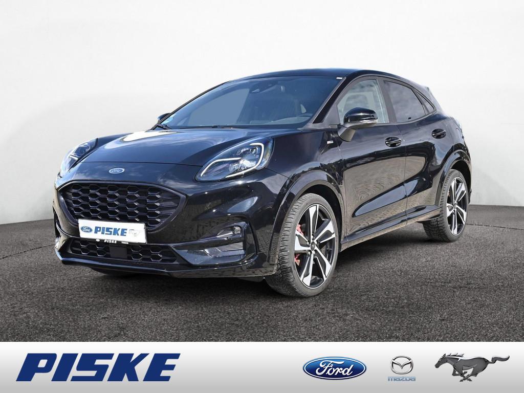 Ford Puma ST-Line X SYNC PDC SHZ NAVI B&O LED PANO