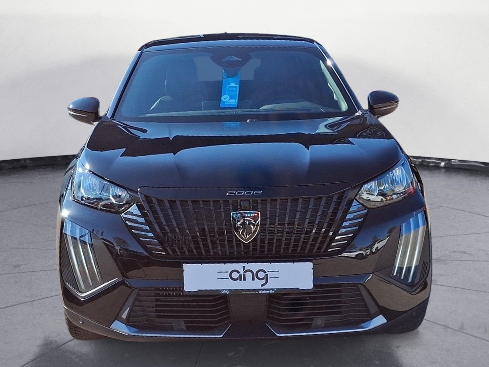Peugeot 2008 - Bild 7