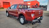 Ford Ranger - gebrauchte Ford Ranger aus dem Jahr 2013