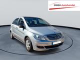 Mercedes-Benz B 170 B -Klasse B 170 Klima AHK - Mercedes B 170 mit Schiebedach