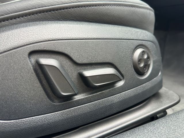 A4 Avant 35 2.0 TDI advanced ACC KAMERA SHZ