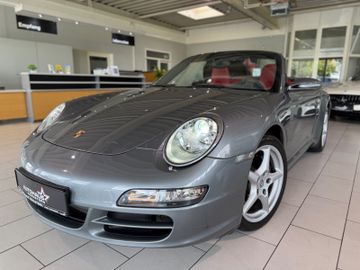 Porsche 997 - 1