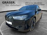 BMW iX xDrive50 SPORTPAKET AHK SKY LOUNGE UVM. - BMW iX xDrive50 Gebrauchtwagen