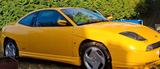 Fiat 16v Turbo - Fiat Coupe Gebrauchtwagen