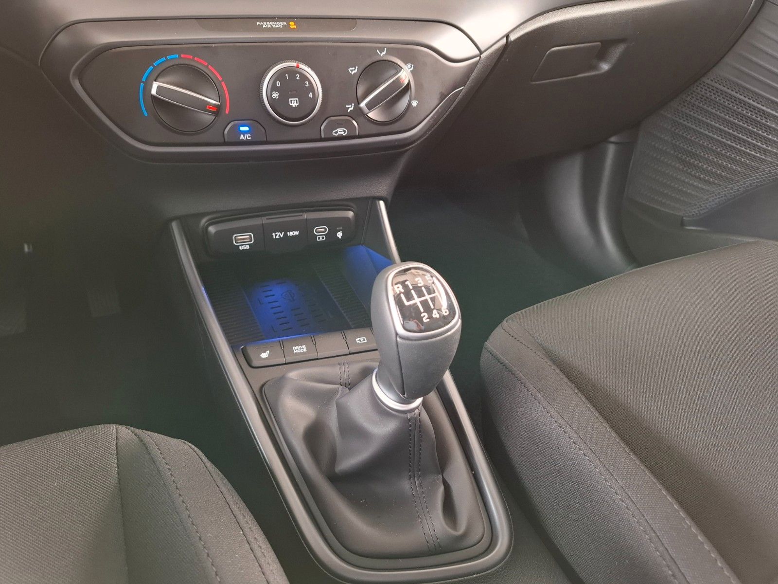 Hyundai i20 - Bild 29