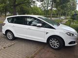 Ford S-Max 2,0 EcoBlue 88kW Trend Trend - Ford S-Max mit Diesel-Antrieb: Kombi