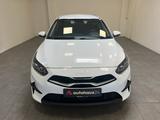 Kia Ceed 1.5 T-GDI Navi|PDC|Sitzhzg. - gebrauchte Kia cee'd Sportswagon aus dem Jahr 2021