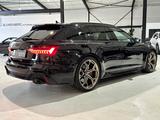 Audi RS6 performance 4.0 TFSI quattro *Keramik,Pano* - Audi RS6 in Frankfurt (Main)