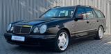 Mercedes-Benz E 55 T AMG Tempomat SHZ Schiebedach - Mercedes-Benz E 55 AMG: Kombi