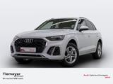 Audi Q5 40 TDI Q S LINE 3x ASSIST PANO VIRTUAL+ LEDER