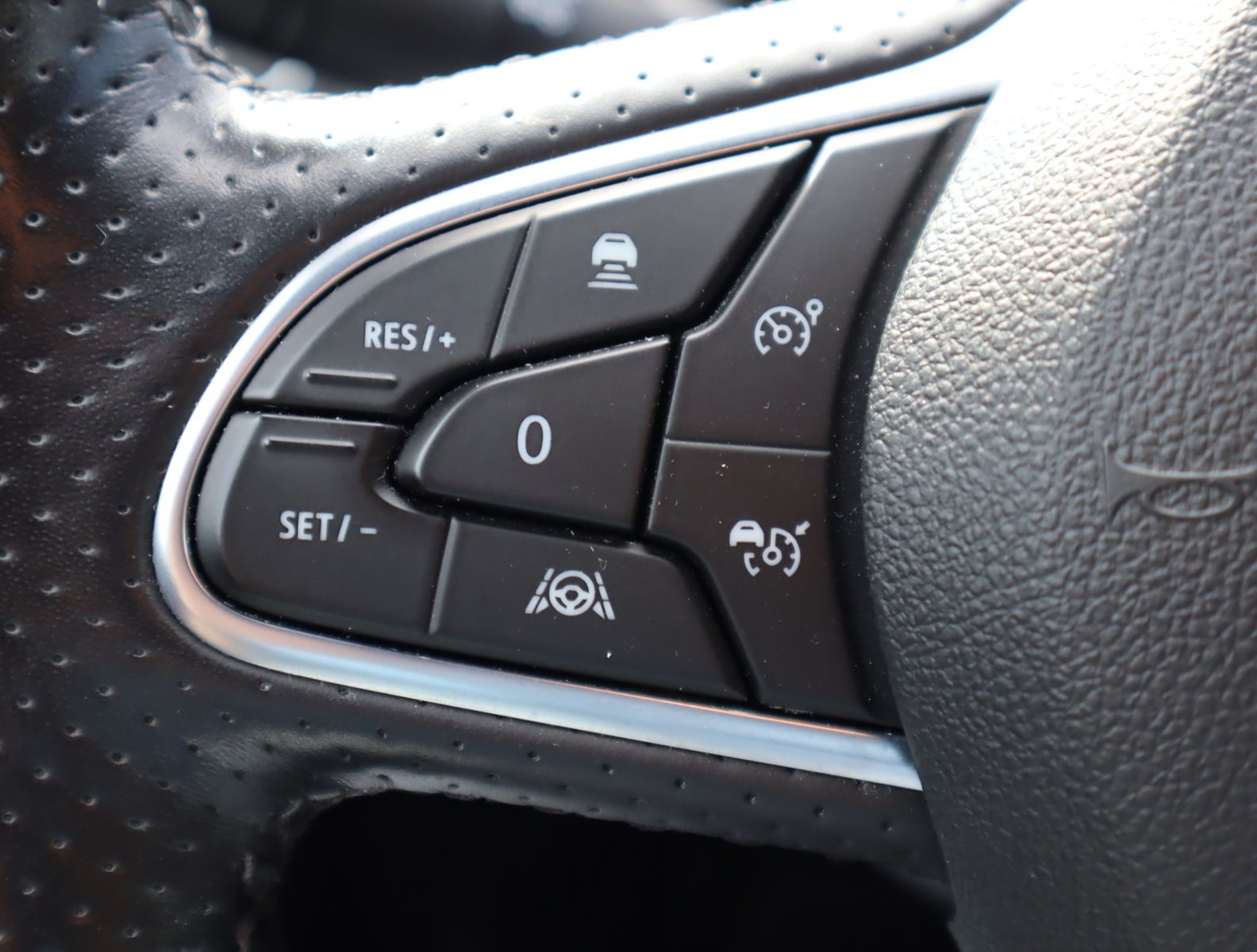 Renault Talisman - Bild 21