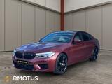 BMW M5 F90 First Edition°B&W°CARBON°MASS°NIGHT°SOFT° - BMW M5: F90
