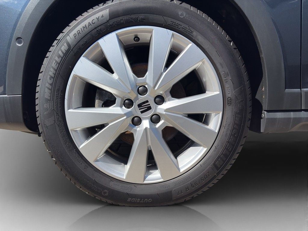 Seat Arona - Bild 19