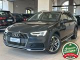 Audi AUDI A4 ALLROAD 2.0 TDI QUATTRO 190CV S-TRONIC * - Audi A4 Allroad: Grün