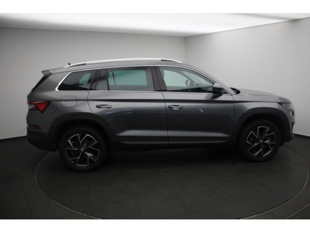 Skoda Kodiaq - Bild 18