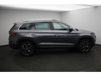 Skoda Kodiaq - Vorschau Bild 18
