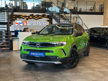 Opel Mokka Elegance *LED*Navi*Carplay*Kamera*